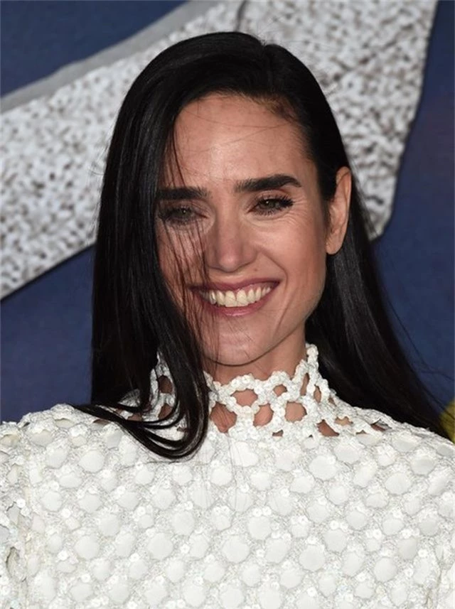 Jennifer Connelly trẻ đẹp đáng kinh ngạc ở tuổi 49 - 2