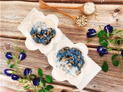 Cách nấu chè đậu trắng dẻo ngọt