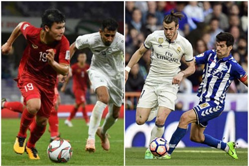 NÓNG: Quang Hải sang La Liga tập luyện cùng Alaves