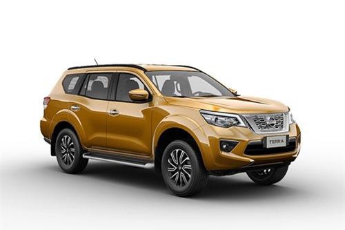 Bảng giá xe Nissan tháng 2/2019