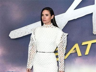 Jennifer Connelly trẻ đẹp đáng kinh ngạc ở tuổi 49