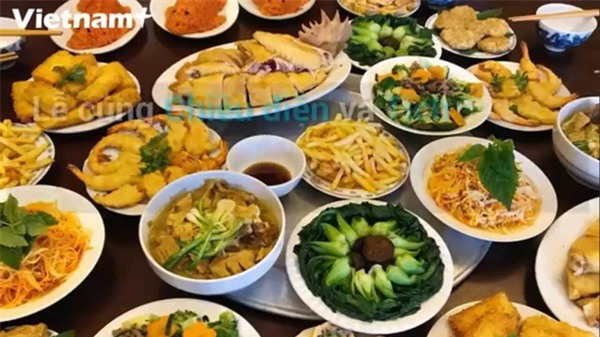 Clip: Các lễ cúng quan trọng cần biết trong dịp Tết Nguyên đán