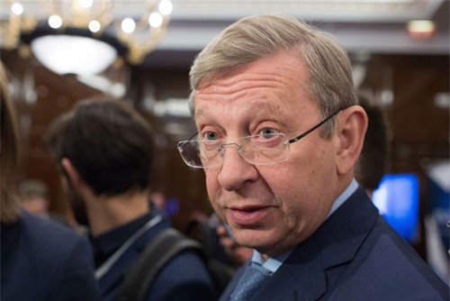 Các tỷ phú Nga gặp khó khi chuyển giao tài sản cho con cái