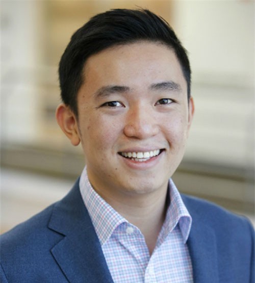 CEO Finhay: '50.000 đồng cũng có thể đầu tư sinh lời'