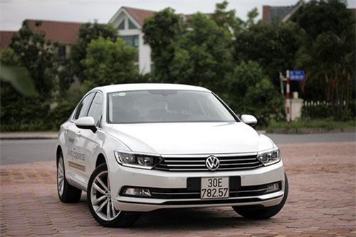 Phớt lờ Việt Nam, Volkswagen và Renault chọn Indonesia đầu tư nhà máy