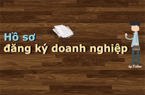 Quy định mới về hướng dẫn đăng ký doanh nghiệp