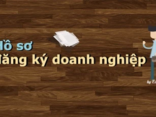 Quy định mới về hướng dẫn đăng ký doanh nghiệp