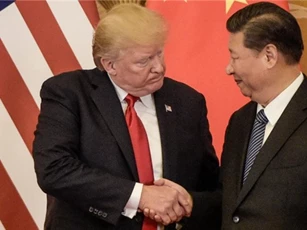 Tổng thống Donald Trump muốn gặp Chủ tịch Tập Cận Bình