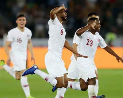Vô địch Asian Cup, Qatar nhận 'núi' tiền thưởng