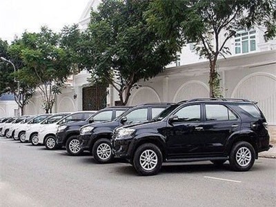 Những lưu ý khi thuê xe tự lái dịp Tết