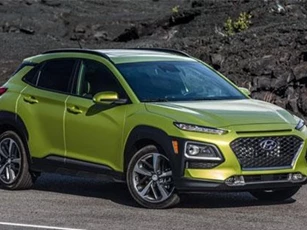Top 10 xe SUV cỡ nhỏ tốt nhất thế giới