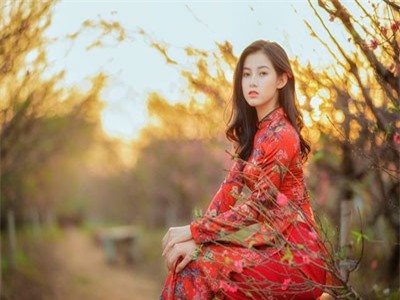 Kế hoạch du lịch Tết cùng gia đình của nữ sinh Bắc Giang xinh đẹp