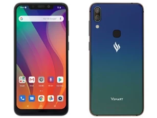 Bảng giá điện thoại Vsmart tháng 2/2019