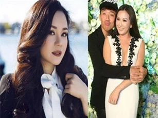'Sốc' khi Vy Oanh tiếp tục đăng đàn cảnh cáo Trấn Thành, gọi nam MC là 'thằng'