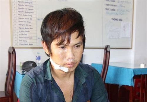 Phá nhanh vụ án giết người những ngày cuối năm ở Sóc Trăng