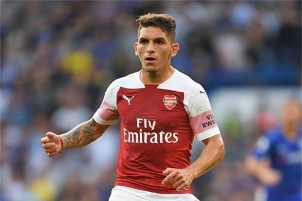 Arsenal có thể ra sân bằng đội hình với toàn bộ cầu thủ mua trong 18 tháng Arsenal có thể ra sân bằng đội hình với toàn bộ cầu thủ mua trong 18 tháng