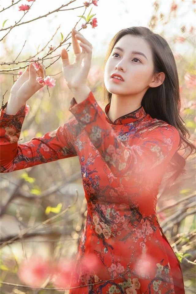 Kế hoạch du lịch Tết cùng gia đình của nữ sinh Bắc Giang xinh đẹp - 1 Kế hoạch du lịch Tết cùng gia đình của nữ sinh Bắc Giang xinh đẹp - 1