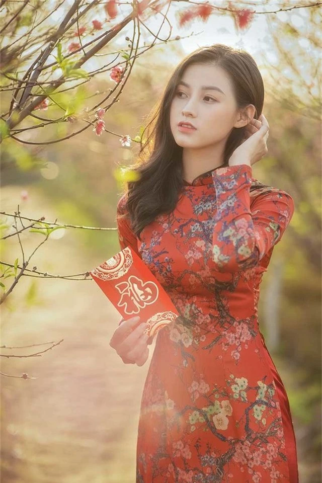 Kế hoạch du lịch Tết cùng gia đình của nữ sinh Bắc Giang xinh đẹp - 4 Kế hoạch du lịch Tết cùng gia đình của nữ sinh Bắc Giang xinh đẹp - 4
