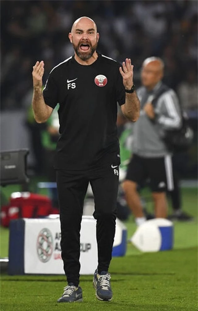 Những khoảnh khắc đưa Qatar tới chiếc cúp vô địch Asian Cup 2019 - 11 Những khoảnh khắc đưa Qatar tới chiếc cúp vô địch Asian Cup 2019 - 11