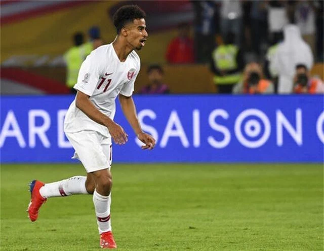 Những khoảnh khắc đưa Qatar tới chiếc cúp vô địch Asian Cup 2019 - 15