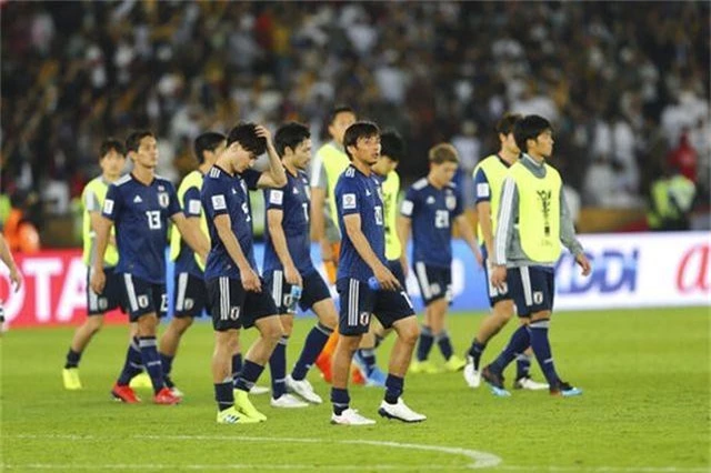 Những khoảnh khắc đưa Qatar tới chiếc cúp vô địch Asian Cup 2019 - 17 Những khoảnh khắc đưa Qatar tới chiếc cúp vô địch Asian Cup 2019 - 17
