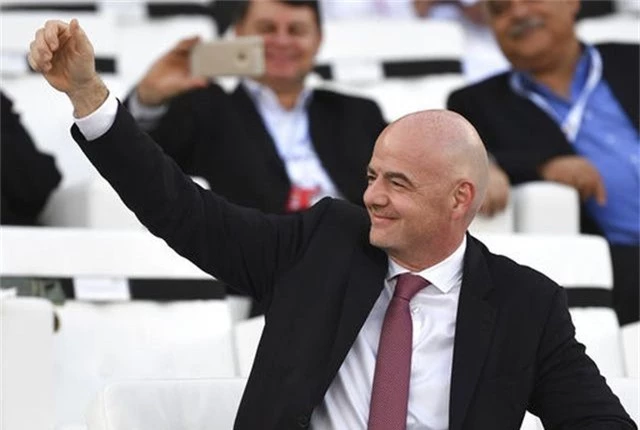 Những khoảnh khắc đưa Qatar tới chiếc cúp vô địch Asian Cup 2019 - 3