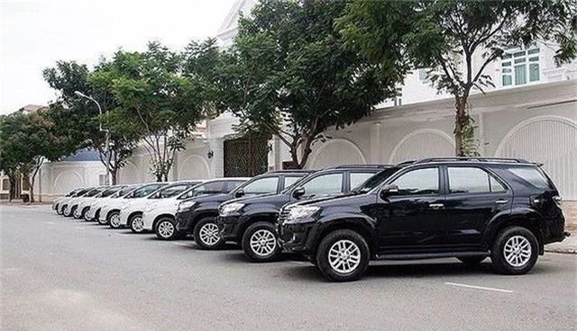 Những lưu ý khi thuê xe tự lái dịp Tết - 1 Những lưu ý khi thuê xe tự lái dịp Tết - 1