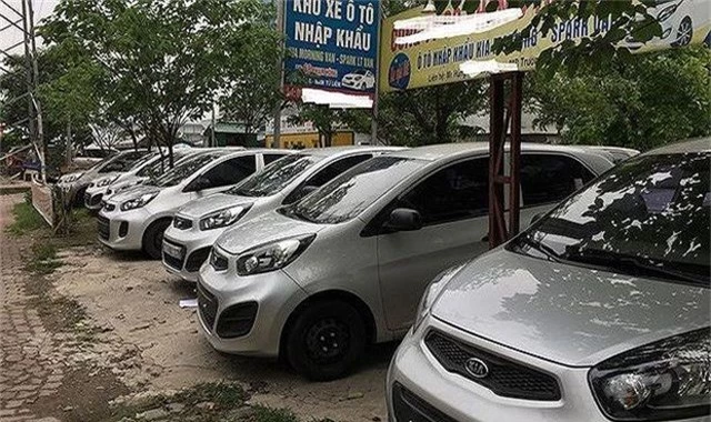 Những lưu ý khi thuê xe tự lái dịp Tết - 2 Những lưu ý khi thuê xe tự lái dịp Tết - 2