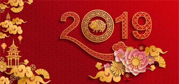 Top 10 câu chúc Tết Kỷ Hợi 2019 hay và ý nghĩa nhất cho bạn bè, đồng nghiệp, người thân 3