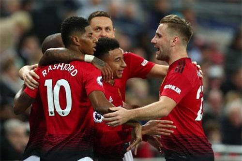 Lịch phát sóng bóng đá cuối tuần: Chờ chiến thắng của M.U