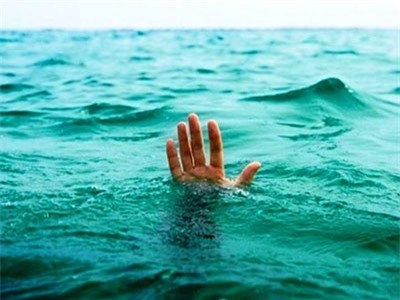 2 chị em ruột đuối nước thương tâm ngày cận tết