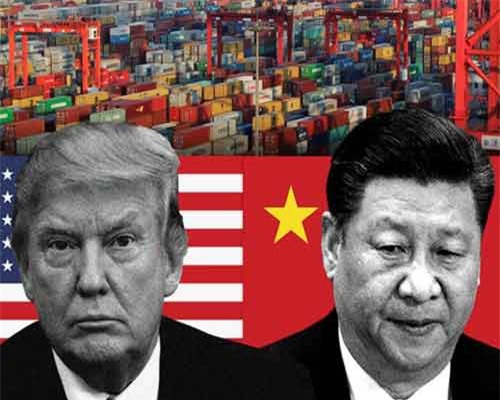 Hy vọng tháo ‘ngòi nổ’ thương mại Mỹ-Trung