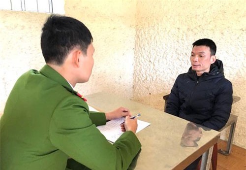 Hà Tĩnh: Hai nhóm hỗn chiến để tranh giành chiếc xe ô tô cầm cố