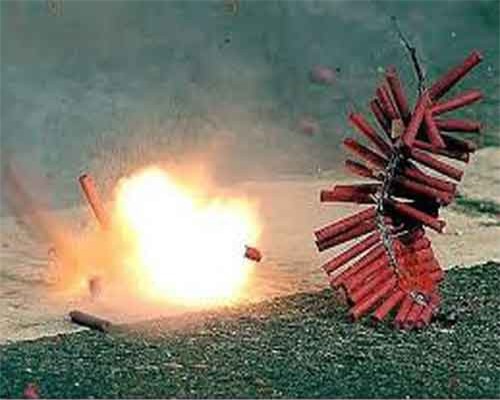 Yêu cầu Giám đốc Công an các địa phương quyết liệt phòng, chống đốt pháo trái phép