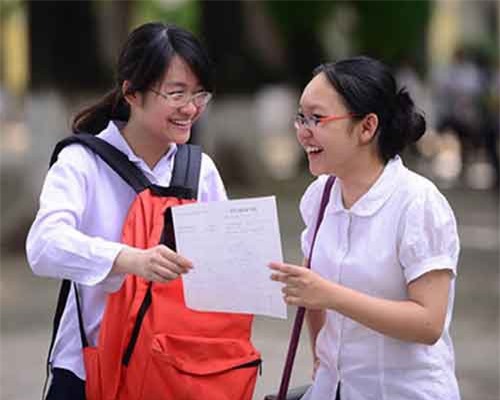 Hà Nội dẫn đầu cả nước về số lượng học sinh giỏi quốc gia