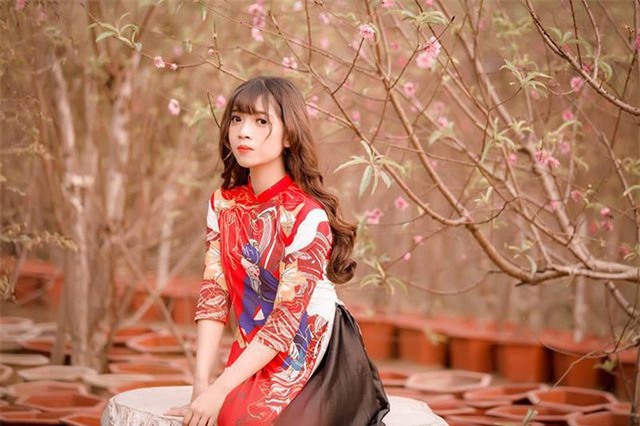 Tết của những người con từ nơi xa xứ trở về nhà