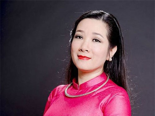 Thanh Thanh Hiền: “Tôi lam lũ, vất vả hơn trong những ngày Tết”