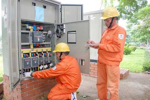 EVN Hà Nội khuyến cáo sử dụng điện an toàn dịp Tết Nguyên đán 2019