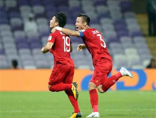 Gần 2 triệu USD của ĐT Việt Nam chưa được 'giải ngân'