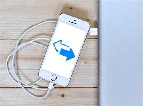 Công cụ này sẽ giúp bạn dễ dàng sao lưu dữ liệu iPhone/iPad lên máy tính