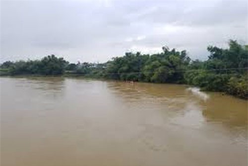 Truy vấn đối tượng nghi hiếp, giết, vứt xác phụ nữ xuống sông