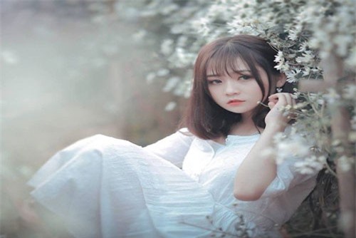 Cô nàng 'nấm lùn' xinh đẹp của Đại học Kiến trúc Hà Nội