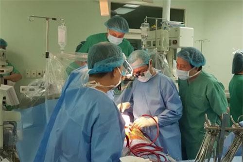 Clip: Chàng trai hiến nội tạng cứu sống được 4 người lạ