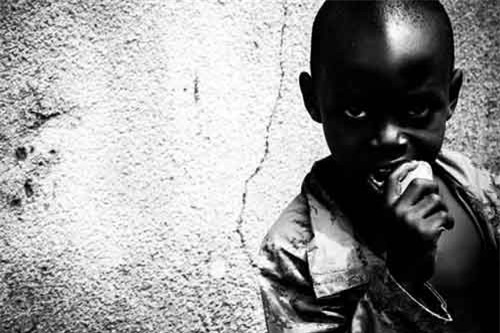 Top 10 quốc gia nghèo đói nhất trên thế giới