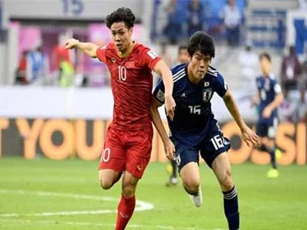 Những mục tiêu lớn của bóng đá Việt Nam trong năm mới
