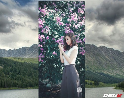 Cá nhân hóa giao diện Lockscreen trên Android với ứng dụng chính chủ từ Samsung