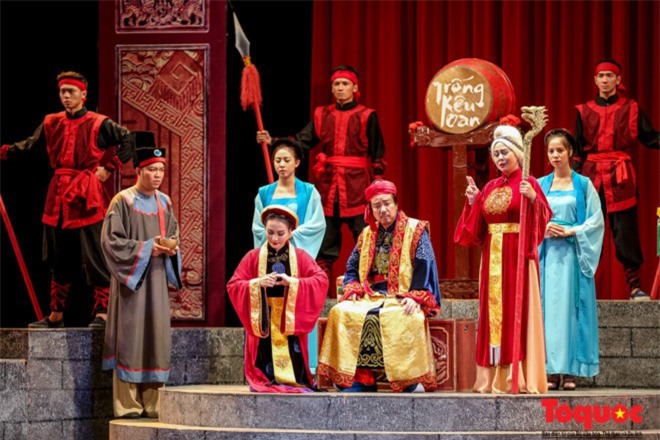 Đặt hàng đào tạo một số ngành văn hóa nghệ thuật đặc thù