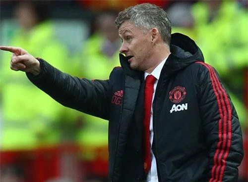 Solskjaer không bị buộc phải trở lại Molde