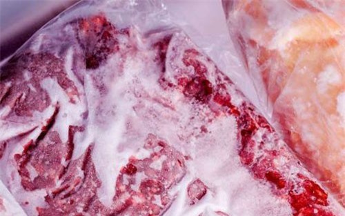Thịt đông lạnh sau bao lâu vẫn ăn được?