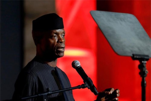 Máy bay chở phó tổng thống Nigeria gặp nạn ngay trước bầu cử